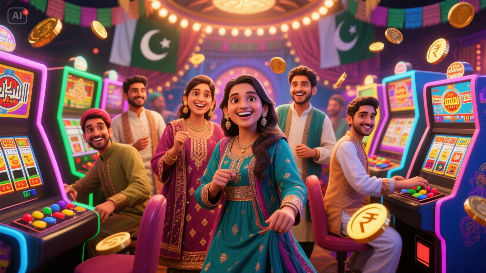 Registration at enzo casino Casino