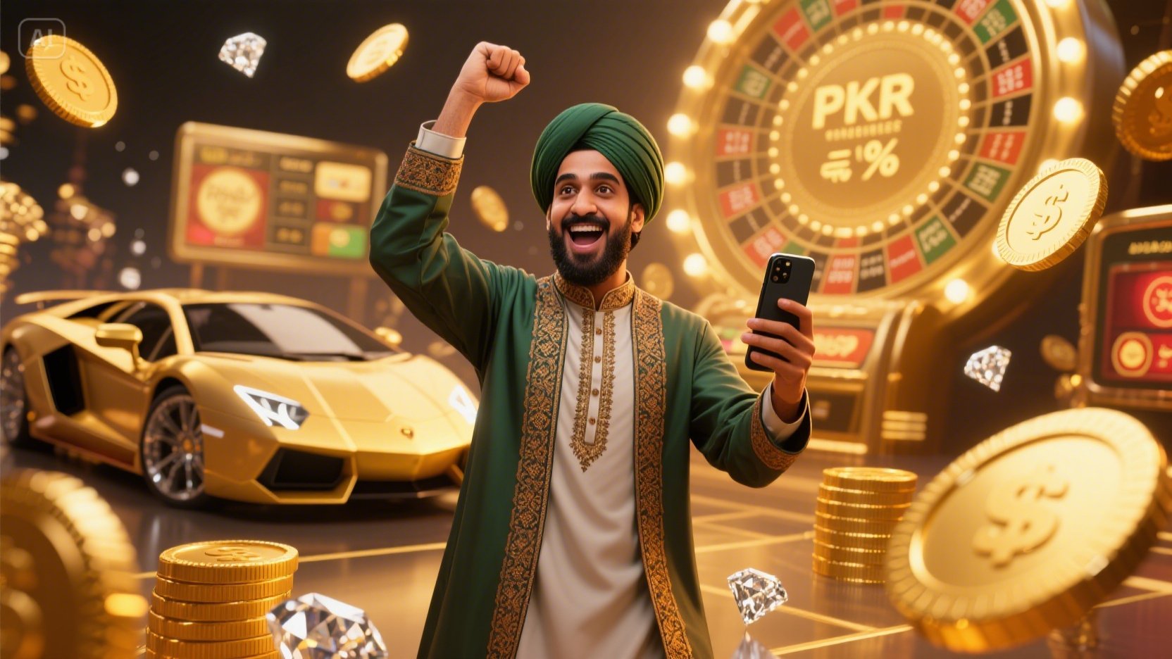 enzo casinoMake your first deposit in PKR today and enjoy a 200% instant bonus! Pakistan’s users can play safely, win real rewards, and cash out PKR instantly.
