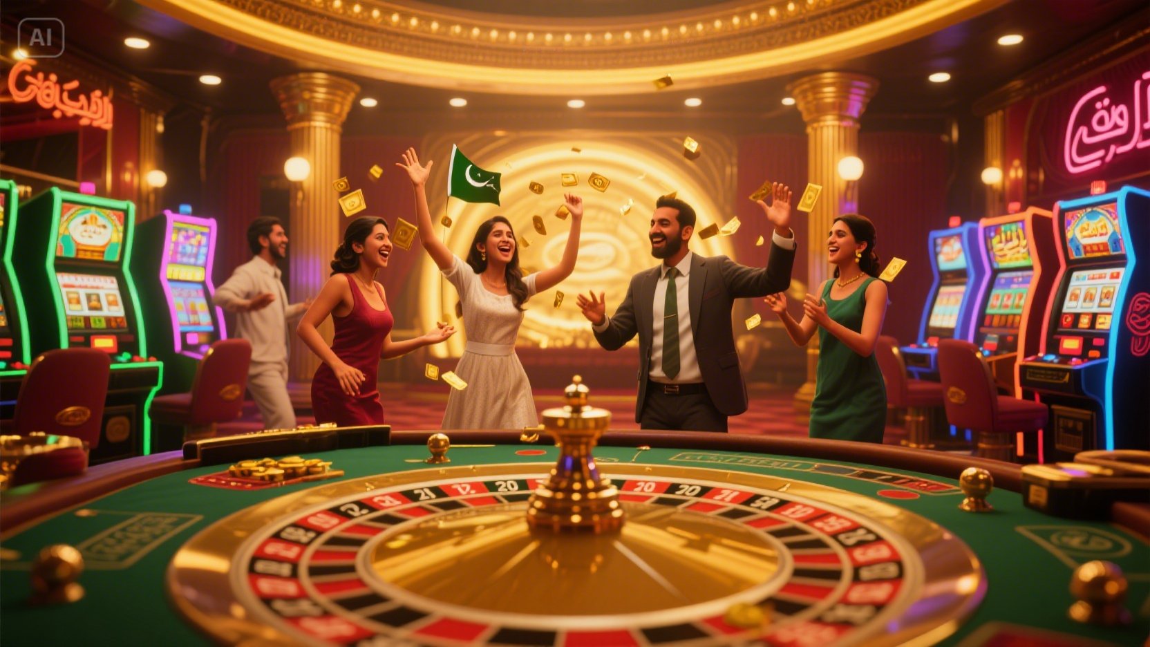 enzo casinoJoin now and enjoy 200% instantly added to your account! Pakistan’s players can recharge safely, play casino games, and withdraw PKR without waiting.