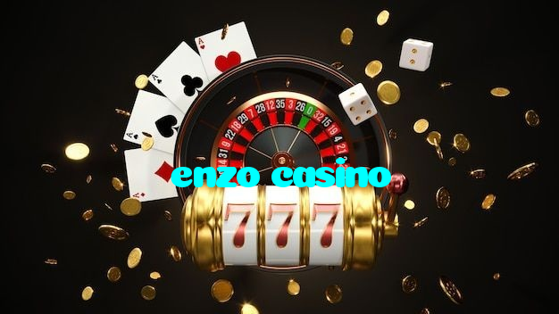enzo casino casino presented on mobile device in Pakistan with slots and live games