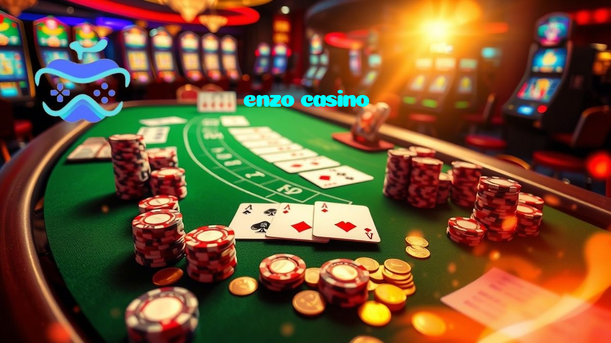 enzo casino