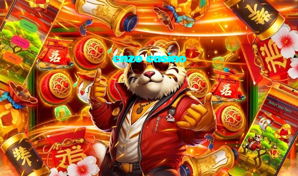 enzo casino خوش آمدید بونس +600% پیشکش موبائل ایپ کے پروموشن سیکشن میں دکھائی دیتی ہے۔