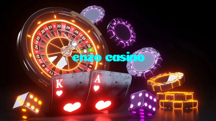 enzo casino casino presented on mobile device in Pakistan with slots and live games